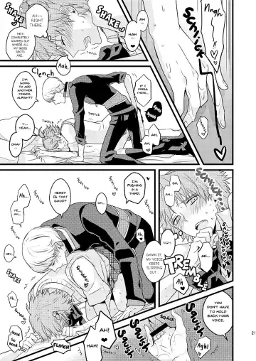 [Mami] MY SWEET STRAWBERRY Fhentai - Page 13