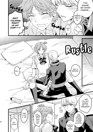 [Mami] MY SWEET STRAWBERRY Fhentai - Page 14