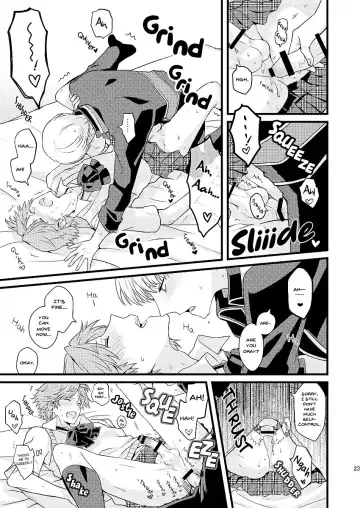 [Mami] MY SWEET STRAWBERRY Fhentai - Page 15