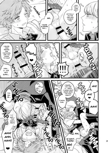 [Mami] MY SWEET STRAWBERRY Fhentai - Page 17