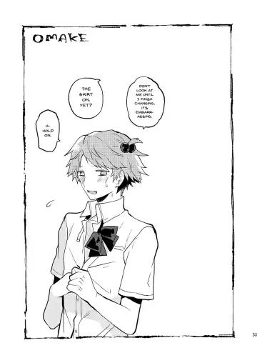 [Mami] MY SWEET STRAWBERRY Fhentai - Page 25