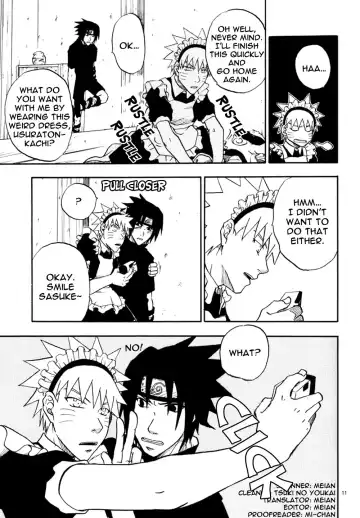 [Shishimaru] Goshujin-sama no Oose no mama ni Fhentai - Page 10