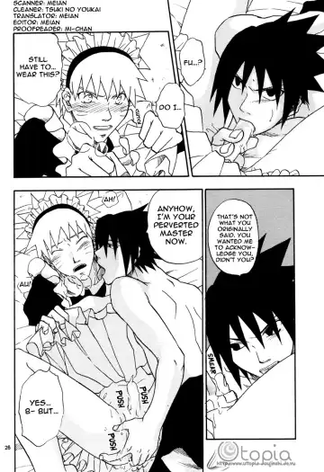 [Shishimaru] Goshujin-sama no Oose no mama ni Fhentai - Page 25