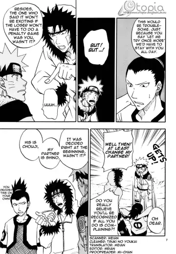 [Shishimaru] Goshujin-sama no Oose no mama ni Fhentai - Page 6