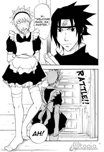 [Shishimaru] Goshujin-sama no Oose no mama ni Fhentai - Page 8