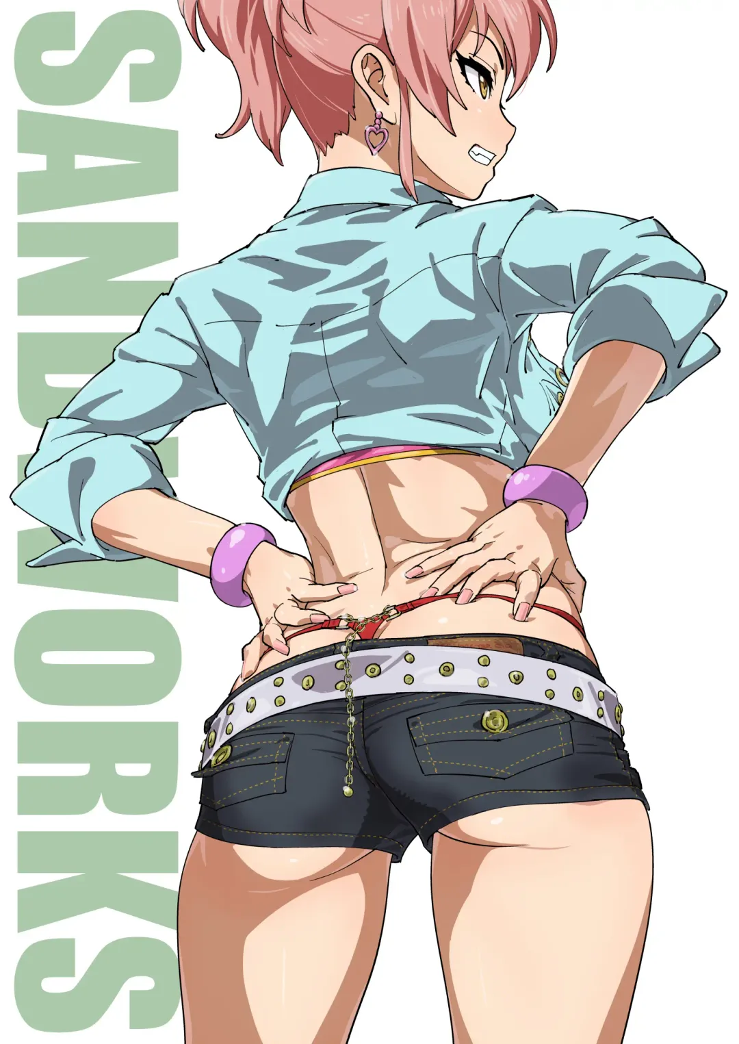 [Suna] Mika Kenkyuussho Fhentai - Page 22