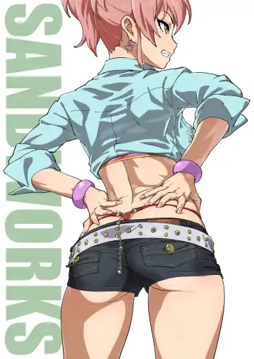 [Suna] Mika Kenkyuussho Fhentai - Page 22