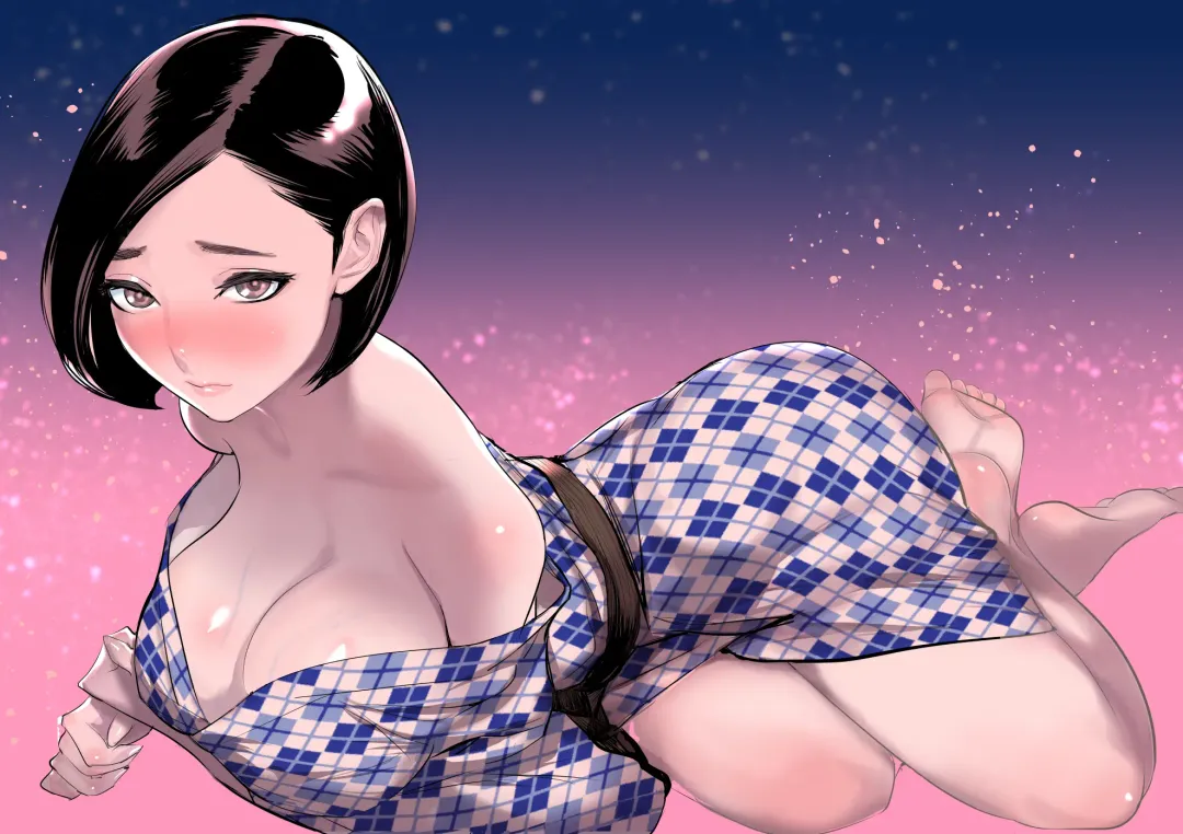 [Dytm] Section Leader Fhentai - Page 75