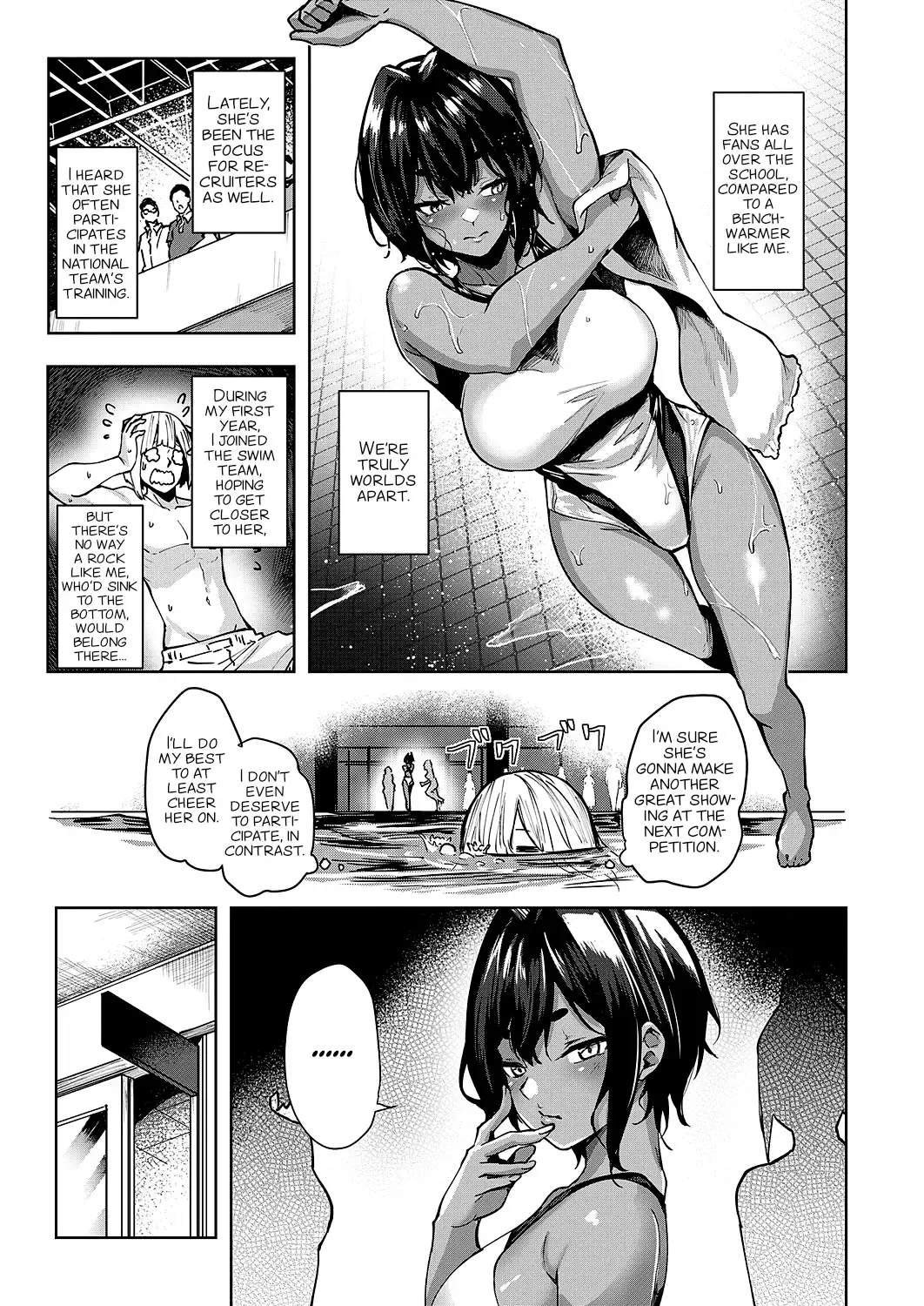 [Kuma Ashi S] Hai Mimimimi Mizuhara desu | Yep, That's Me, Mimimimi Mizuhara Fhentai - Page 3