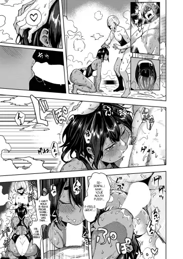 [Kuma Ashi S] Hai Mimimimi Mizuhara desu | Yep, That's Me, Mimimimi Mizuhara Fhentai - Page 11