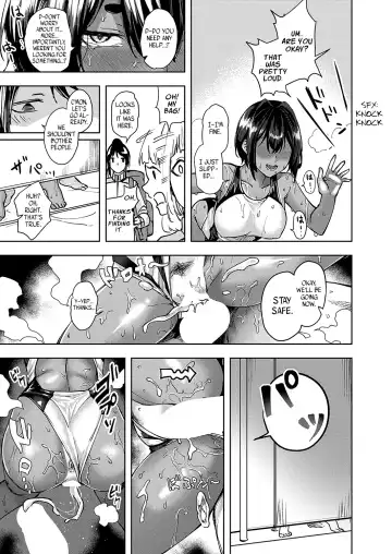 [Kuma Ashi S] Hai Mimimimi Mizuhara desu | Yep, That's Me, Mimimimi Mizuhara Fhentai - Page 25