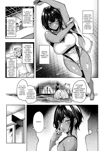 [Kuma Ashi S] Hai Mimimimi Mizuhara desu | Yep, That's Me, Mimimimi Mizuhara Fhentai - Page 3