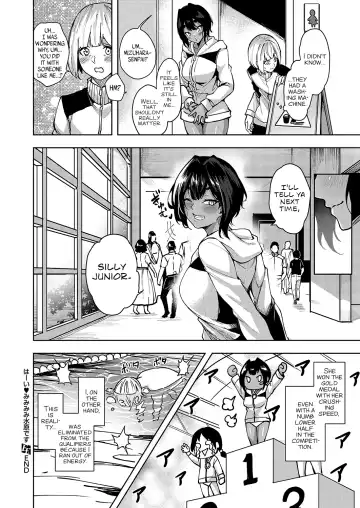 [Kuma Ashi S] Hai Mimimimi Mizuhara desu | Yep, That's Me, Mimimimi Mizuhara Fhentai - Page 30