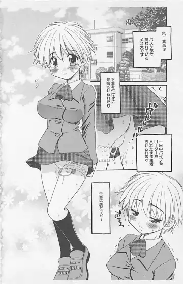 Dangerous Love Vol. 5 Fhentai - Page 5