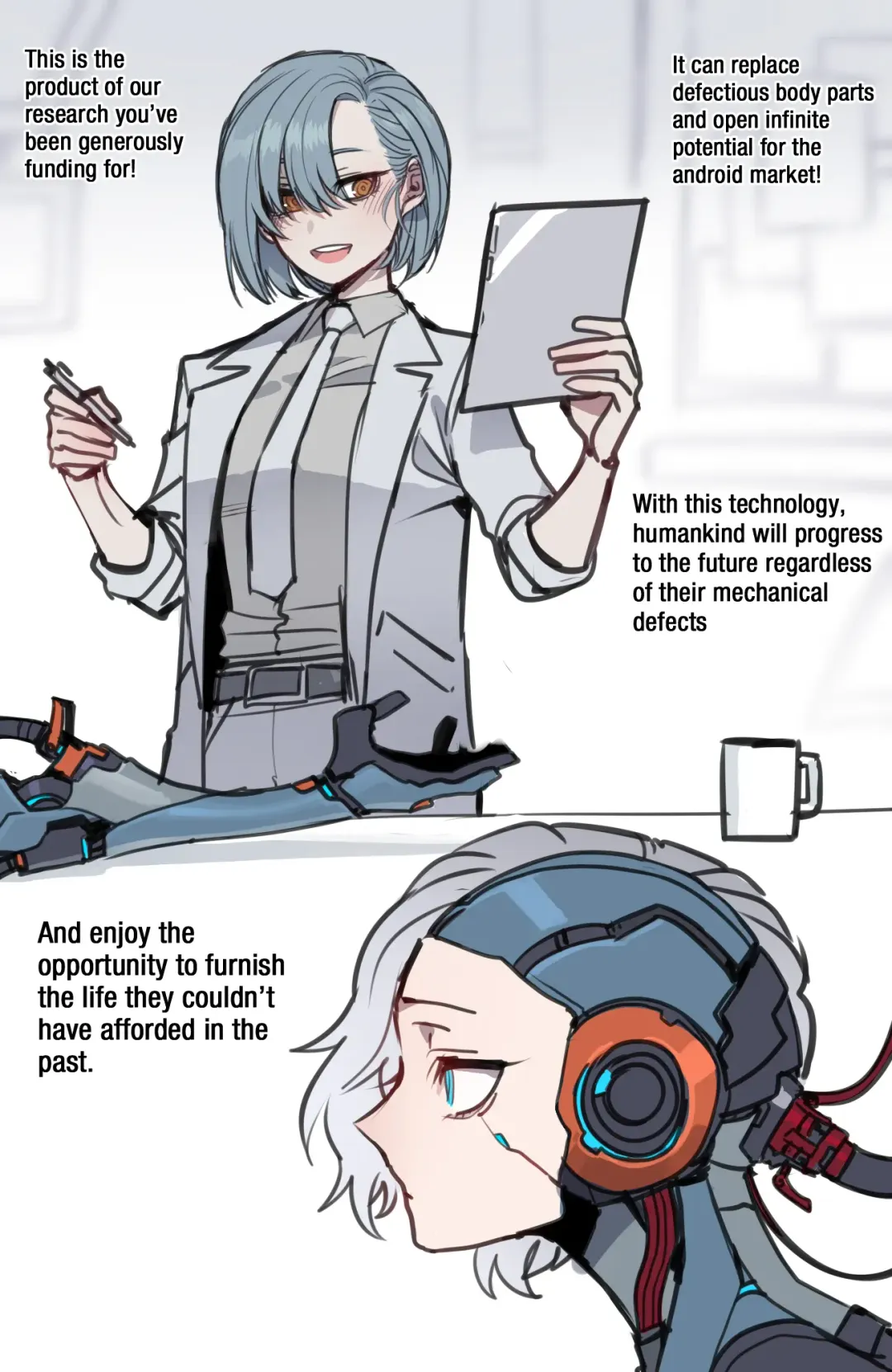 [Ratatatat74] 11/2023 reward Fhentai - Page 1