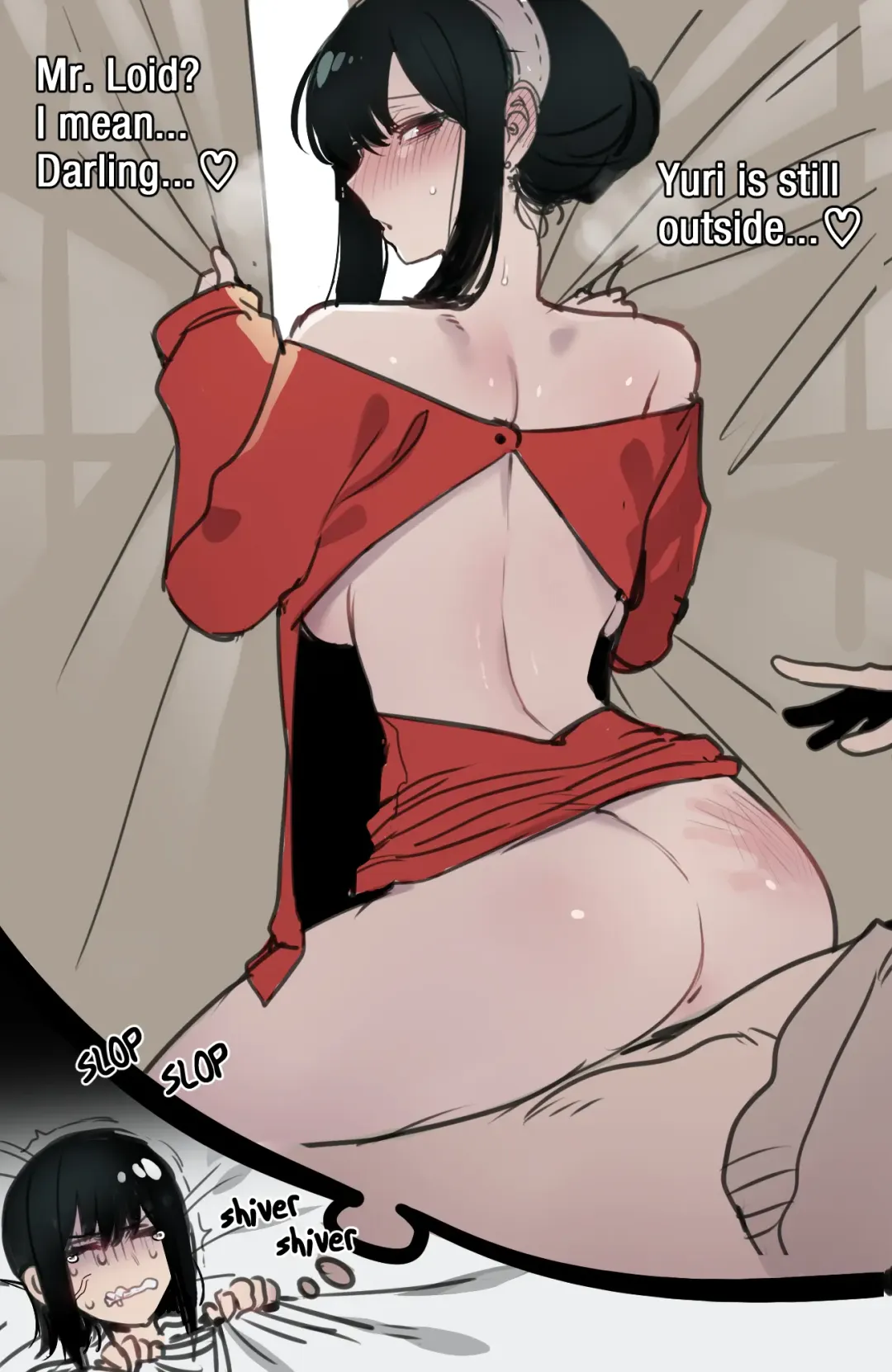 [Ratatatat74] 11/2023 reward Fhentai - Page 19