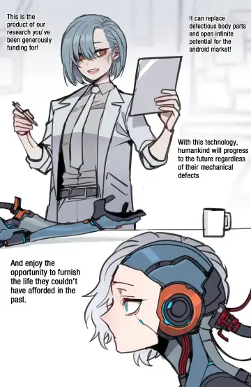 Read [Ratatatat74] 11/2023 reward - Fhentai