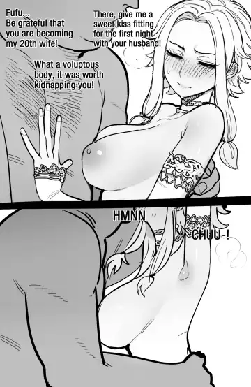 [Ratatatat74] 11/2023 reward Fhentai - Page 16