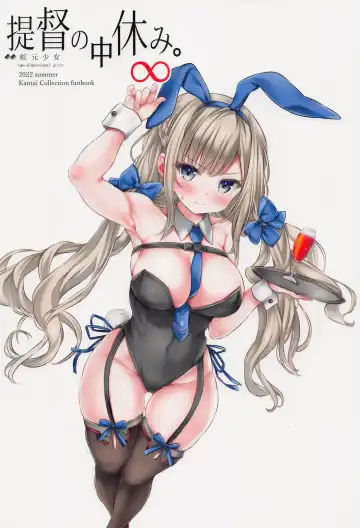 [Nizimoto Hirok] Teitoku no Nakayasumi. ∞ Fhentai - Page 28