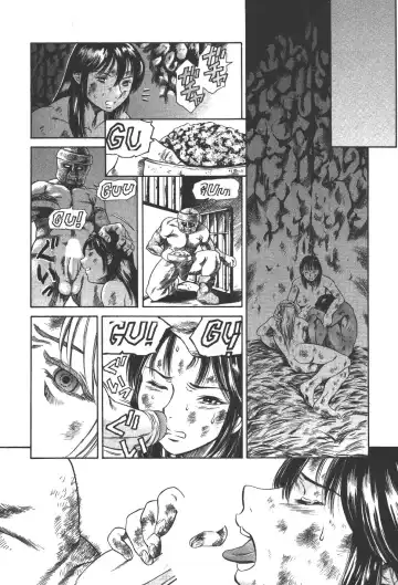 [Maguro Teikoku] Mahou no Moerist Lyrical Ririnka Fhentai - Page 159