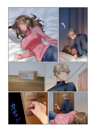 [Yomosugara] Zetsurin Gaikokujin no Yaba Sugiru Netori Kata 〜 Iya to wa Iwasenai , Kikakugai no Wakarase SEX 1 Fhentai - Page 8