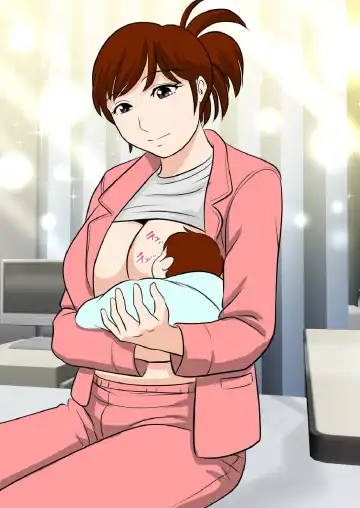 30-nichi go ni SEX suru Haha to Mususko|After 30 Days I'll Have Sex Mother and Son~The Final~ Fhentai - Page 63