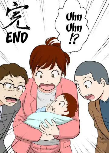 30-nichi go ni SEX suru Haha to Mususko|After 30 Days I'll Have Sex Mother and Son~The Final~ Fhentai - Page 68