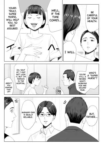 Gibo no Tsukaeru Karada. | Using my Mother-in-Law. Fhentai - Page 5
