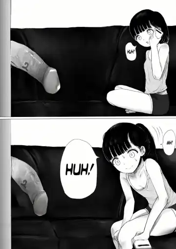 [Metacora] JC Chinpo-beya Ikkagetsu Seikatsu Challenge! (Zenpen+Kouhen) | One-Month Lifestyle Challenge: Rooming in an Apartment Filled With Dicks! Part 1+2 Fhentai - Page 17