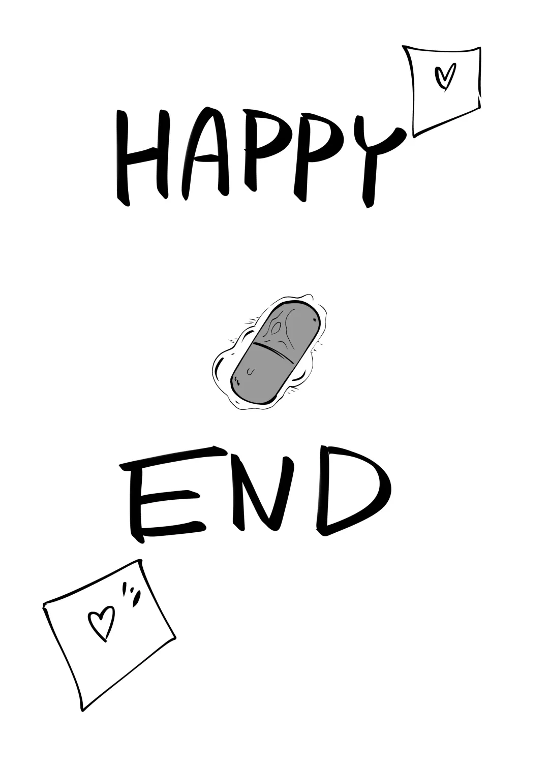 [Sakamoto Kafka] Onanie Chuudoku InCha Onna to Otonari Yankee Onna Fhentai - Page 43