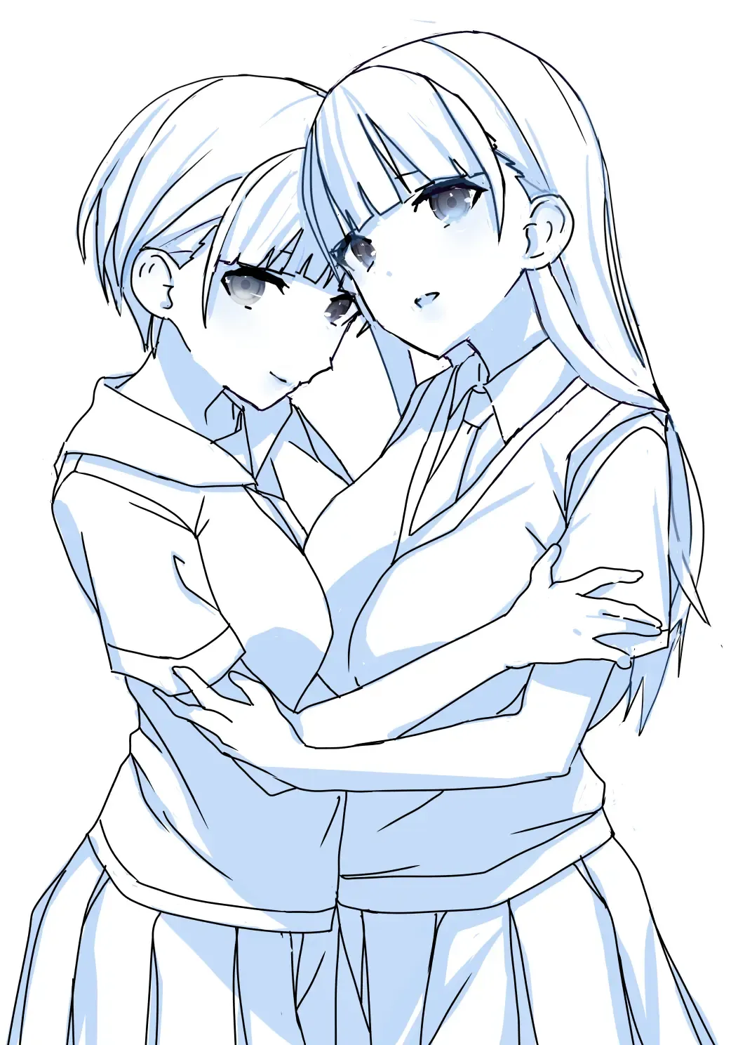 Immoral Study ~ Bishoujo Shimai no Rouraku Fhentai - Page 58