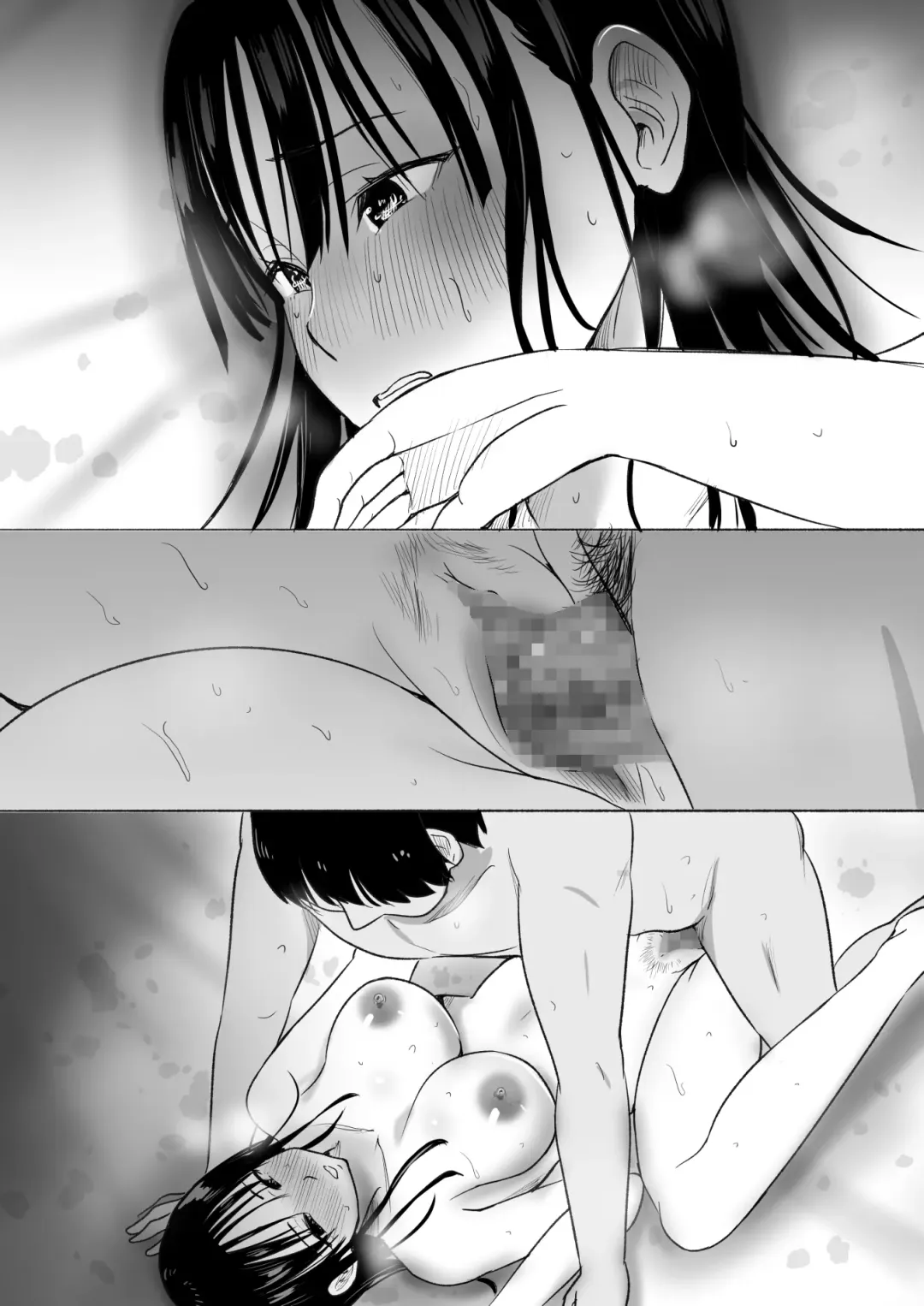 弟の妻 合意のうえ資産家ご令嬢を孕ませる2 Fhentai - Page 11