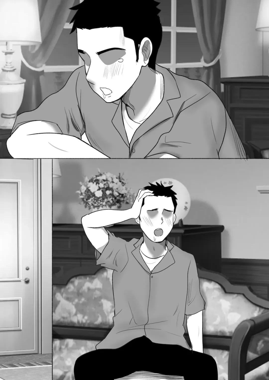 弟の妻 合意のうえ資産家ご令嬢を孕ませる2 Fhentai - Page 38