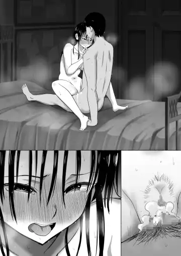 弟の妻 合意のうえ資産家ご令嬢を孕ませる2 Fhentai - Page 35