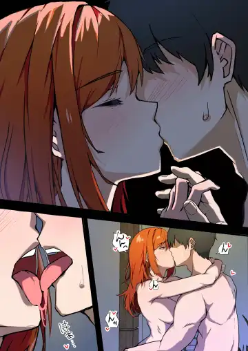 Aiyoku no Soko 2 ~Furin ga Barete Yome ga  Shitto shite Seikoui ga Hageshiku natta Ken~ Fhentai - Page 11