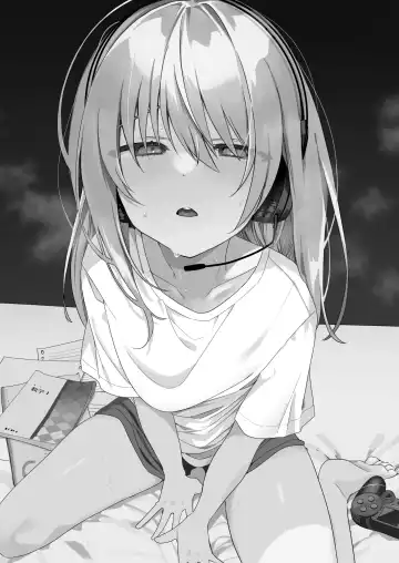 今年の夏休みはゲーマー幼馴染の家に入り浸ってエッチするので忙しいです Fhentai - Page 32