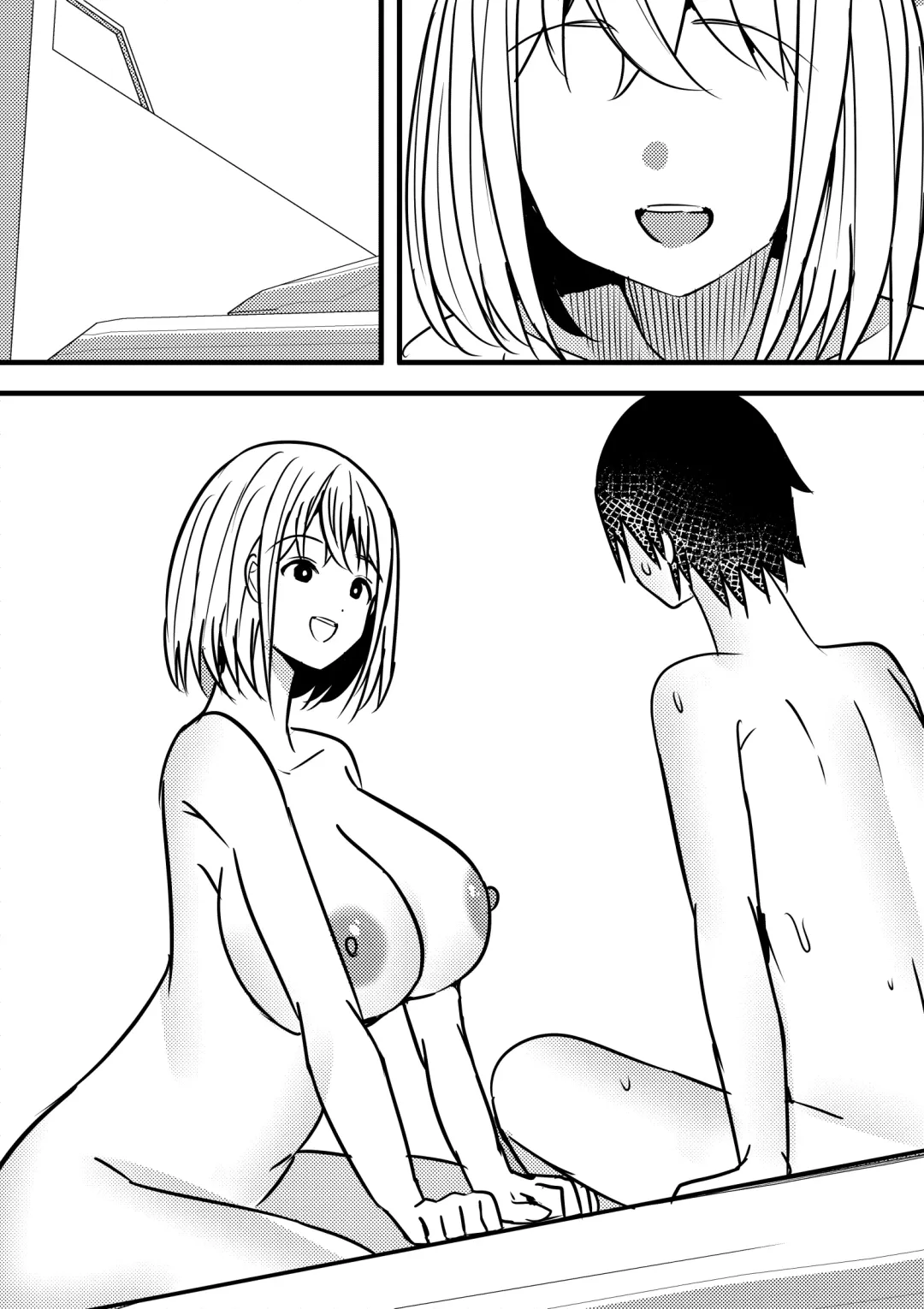 Yari Commu!! Commu Shou no Otokonoko ga Onnanoko-tachi to Yarimakuri Gakuen Seikatsu!! 2 Fhentai - Page 81