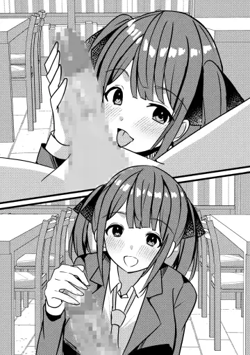 Yari Commu!! Commu Shou no Otokonoko ga Onnanoko-tachi to Yarimakuri Gakuen Seikatsu!! 2 Fhentai - Page 49