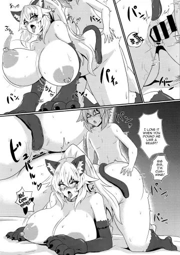 [Seshiro] Pleasure Heart -NOIRE- Fhentai - Page 20