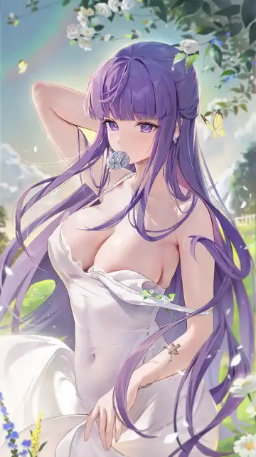 Read [Houkisei] 2023/11/30 Fern - Fhentai