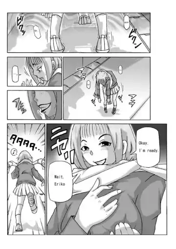 [Asagiri] Houmonsha Fhentai - Page 4