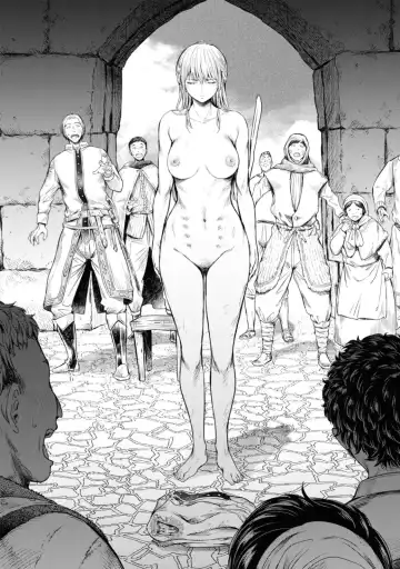 [H9] Nageki no Alicia - Sorrow of Alicia Bunsatsuban: 5 Fhentai - Page 48