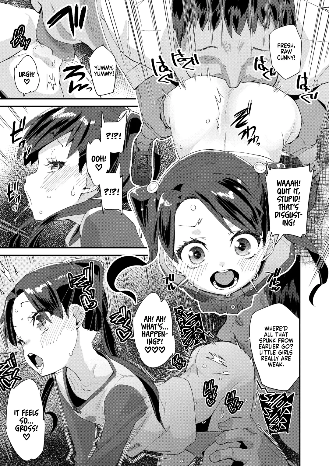 [Maeshima Ryou] Mitsu to Chou - Decoy and Sacrifice | Nectar & Butterfly (decensored) Fhentai - Page 163