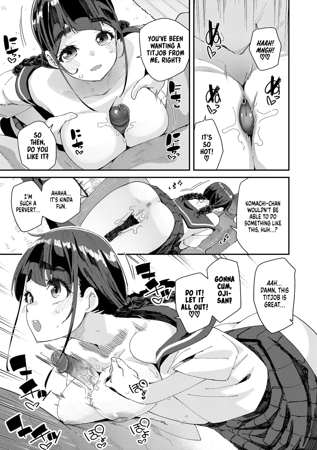 [Maeshima Ryou] Mitsu to Chou - Decoy and Sacrifice | Nectar & Butterfly (decensored) Fhentai - Page 61