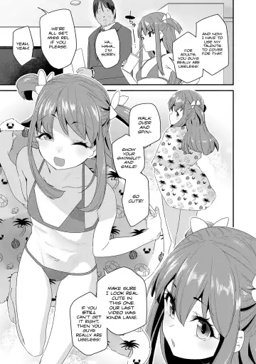 [Maeshima Ryou] Mitsu to Chou - Decoy and Sacrifice | Nectar & Butterfly (decensored) Fhentai - Page 117