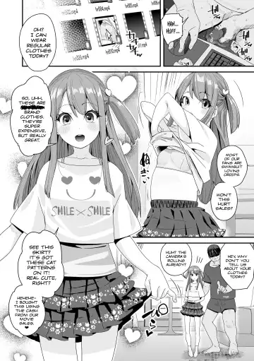 [Maeshima Ryou] Mitsu to Chou - Decoy and Sacrifice | Nectar & Butterfly (decensored) Fhentai - Page 148