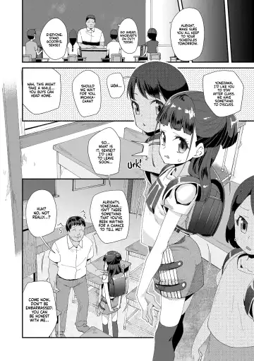 [Maeshima Ryou] Mitsu to Chou - Decoy and Sacrifice | Nectar & Butterfly (decensored) Fhentai - Page 176