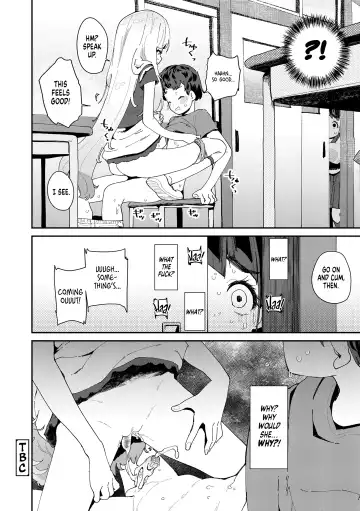 [Maeshima Ryou] Mitsu to Chou - Decoy and Sacrifice | Nectar & Butterfly (decensored) Fhentai - Page 54