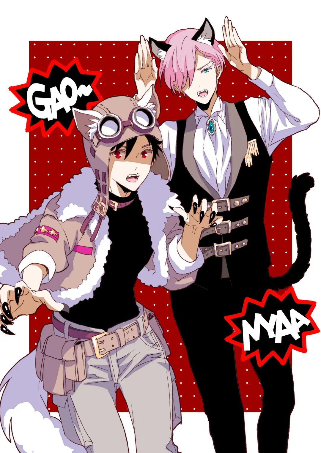 [Kawai Hideki] Torotoro na Futari Fhentai - Page 5