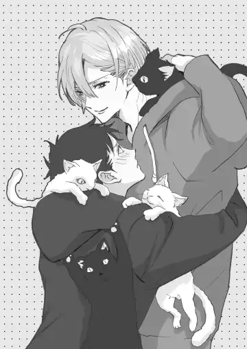 [Kawai Hideki] Torotoro na Futari Fhentai - Page 11